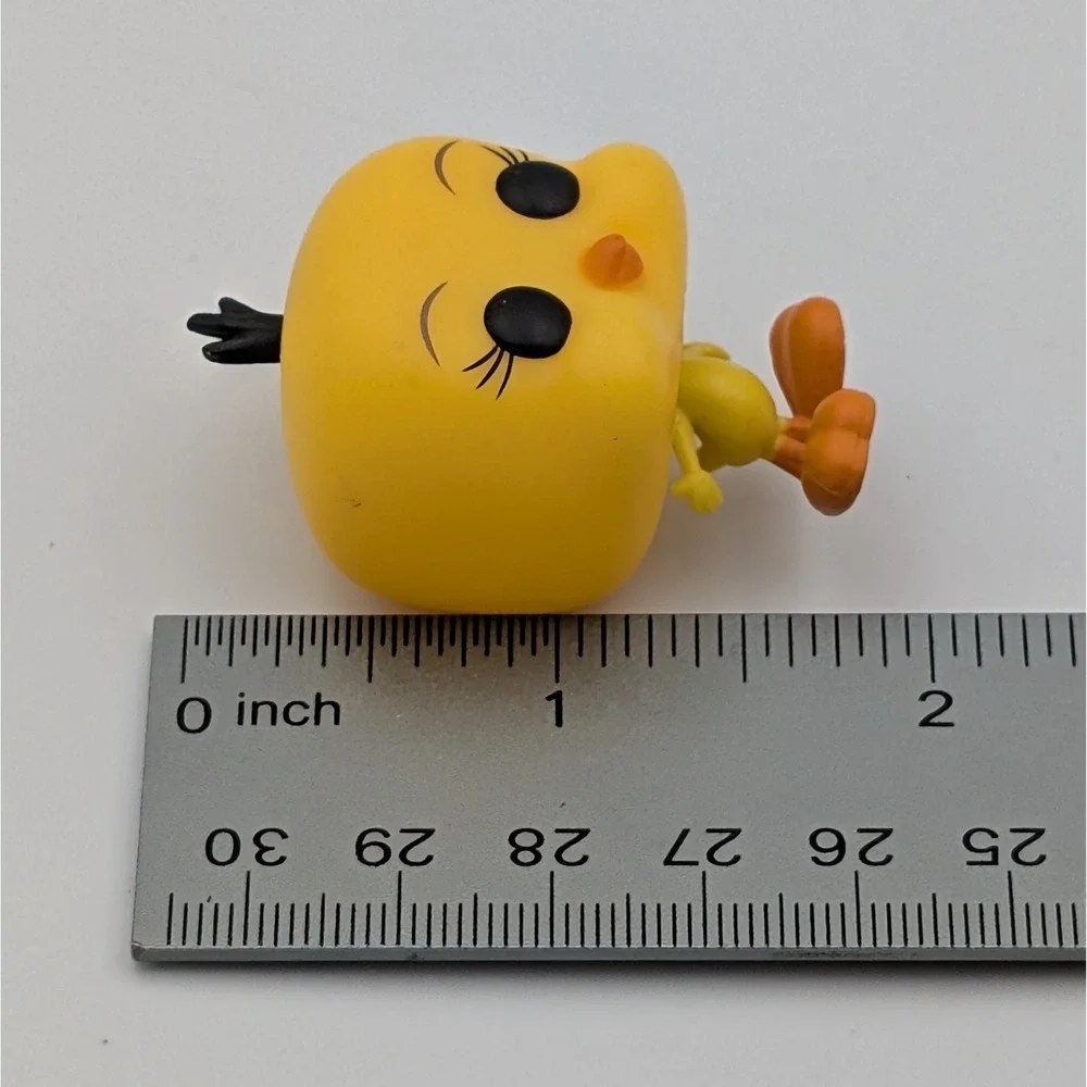 Funko Pop Tweety Bird Looney Tunes 309 Sylvester and Tweety Vinyl Figure Loose